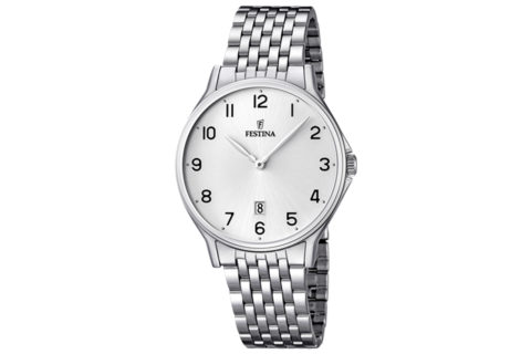Oro e Ora COM – Festina – Uomo F16744 _ 1