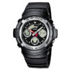 Casio G-SHOCK - AW 590 1AER