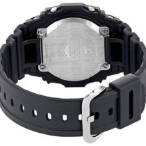 Casio G-SHOCK Timecatcher - DW 5600E 1VER