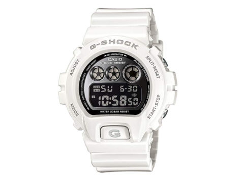 Casio G-SHOCK – DW 6900NB 7ER 1 Casio G-SHOCK - DW 6900NB 7ER