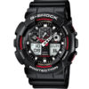 Casio G-SHOCK - GA 100 1A4ER