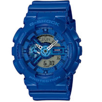 Casio G-SHOCK - GA 110BC 2AER