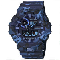 Casio G-SHOCK - GA 700CM 2AER