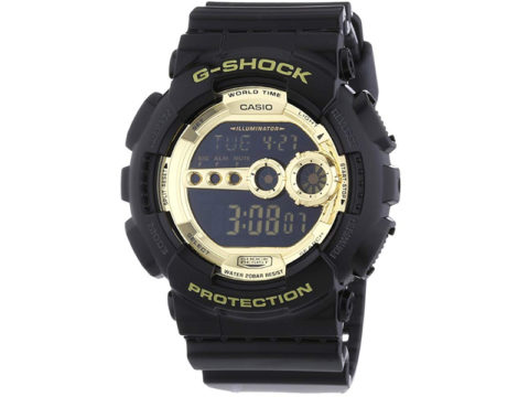 Casio G-SHOCK – GD 100GB 1ER 1 Casio G-SHOCK - GD 100GB 1ER