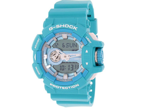 Casio G-SHOCK – GA 400 2AER 1 Casio G-SHOCK - GA 400 2AER