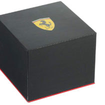 Scuderia Ferrari - 0830302