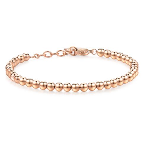 OroeOra COM – Spalvieri Rocco – Orologeria – Sagapo – Bracciale in acciaio a catena – SHAC37