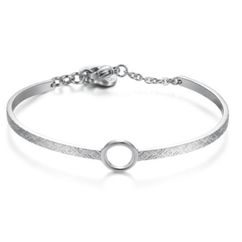 OroeOra COM – Spalvieri Rocco – Orologeria – Sagapo – Bracciale in acciaio a catena – SHAE09