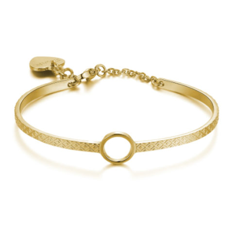 OroeOra COM – Spalvieri Rocco – Orologeria – Sagapo – Bracciale in acciaio a catena – SHAE12