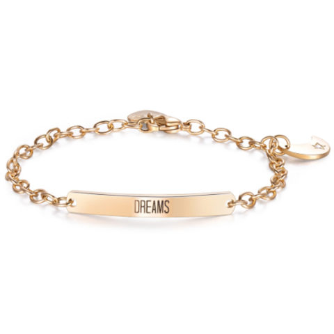 OroeOra COM – Spalvieri Rocco – Orologeria – Sagapo – Bracciale in acciaio a catena – SHAF12