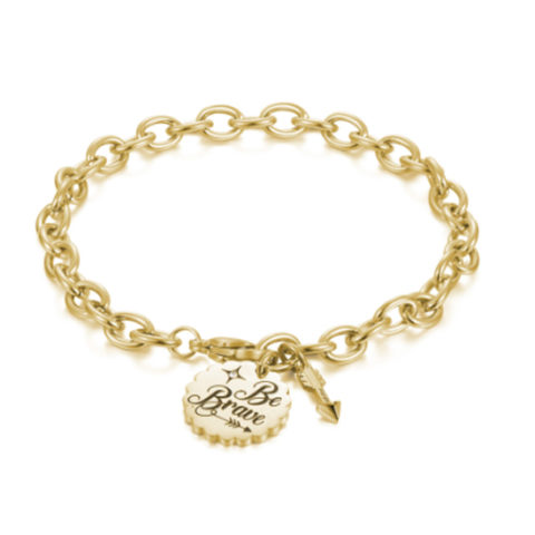 OroeOra COM – Spalvieri Rocco – Orologeria – Sagapo – Bracciale in acciaio a catena – SHAM17