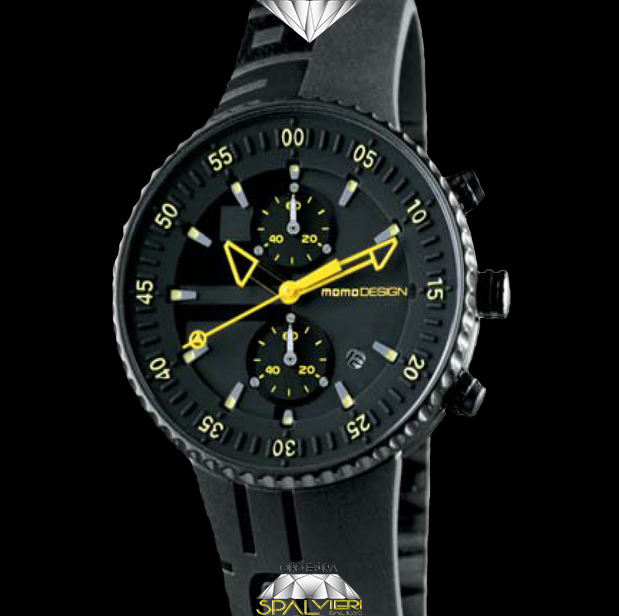 Cinturino orologio hotsell momo design