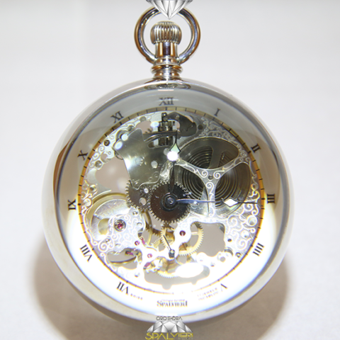 SPALVIERI – OROLOGIO – AC-EOA800 Da Tavola