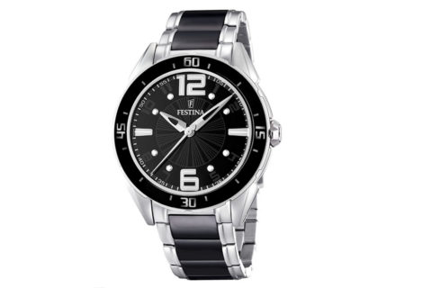 Oro e Ora COM – Festina – Donna F16395 _ 2
