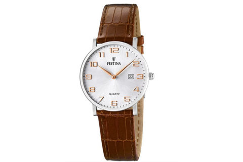 Oro e Ora COM – Festina – Donna F16477 _ 2