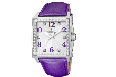 Oro e Ora COM – Festina – Donna F16571 _ 5