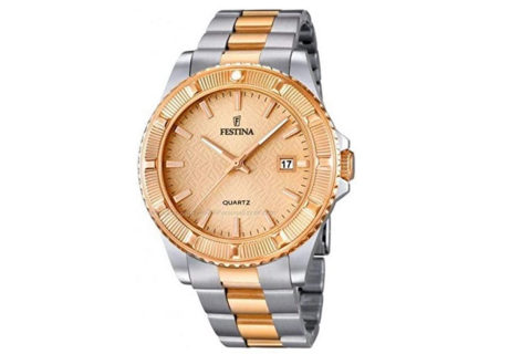 Oro e Ora COM – Festina – Donna F16685 _ 2