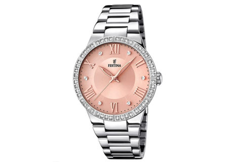 Oro e Ora COM – Festina – Donna F16719 _ 3