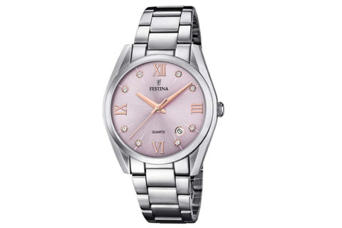 Oro e Ora COM – Festina – Donna F16790 _ D