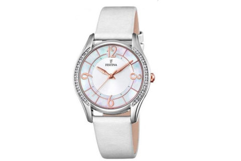 Oro e Ora COM – Festina – Donna F16944 _ 1