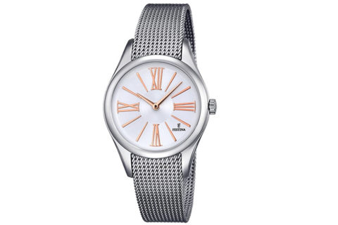 Oro e Ora COM – Festina – Donna F16962 _ 1