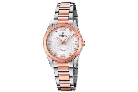 Oro e Ora COM – Festina – Donna F20209 _ 2