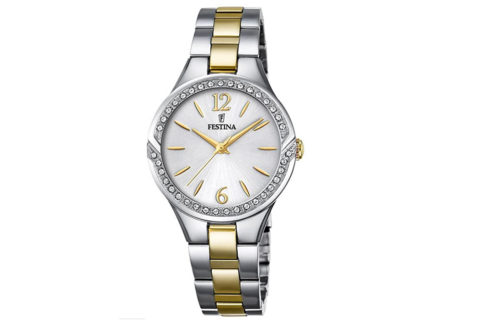 Oro e Ora COM – Festina – Donna F20247 _ 2