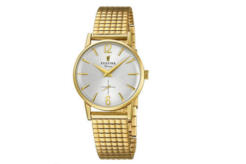 Oro e Ora COM – Festina – Donna F20257 _ 1