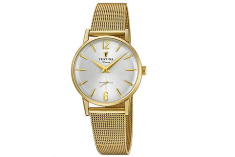 Oro e Ora COM – Festina – Donna F20259 _ 1