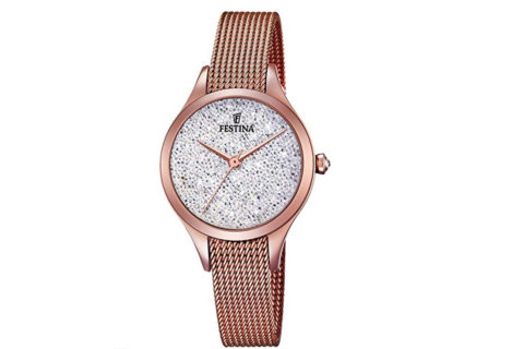 Oro e Ora COM – Festina – Donna F20338 _ 1