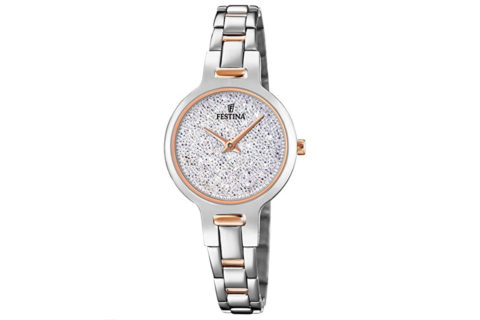 Oro e Ora COM – Festina – Donna F20381 _ 1