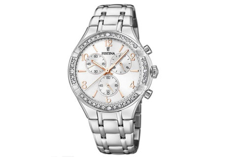 Oro e Ora COM – Festina – Donna F20392 _ 1