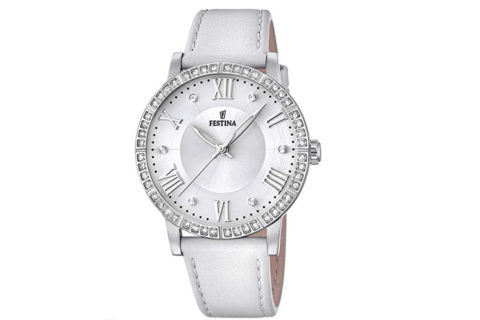 Oro e Ora COM – Festina – Donna F20412 _ 1