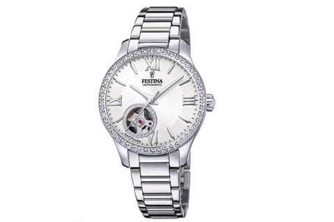 Oro e Ora COM – Festina – Donna F20485 _ 1