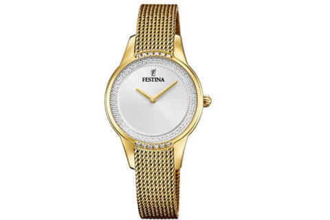 Oro e Ora COM – Festina – Donna F20495 _ 1
