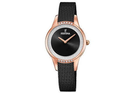 Oro e Ora COM – Festina – Donna F20496 _ 2