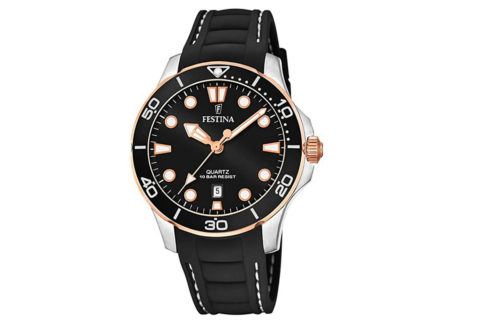 Oro e Ora COM – Festina – Donna F20502 _ 6