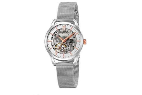 Oro e Ora COM – Festina – Donna F20538 _ 1