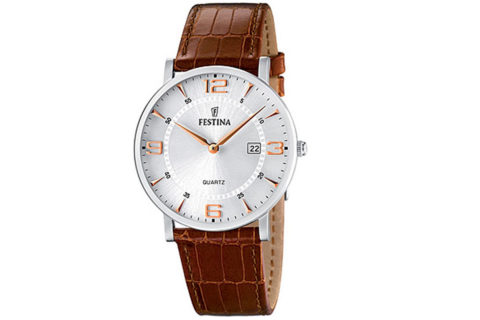 Oro e Ora COM – Festina – Uomo F16476 _ 4