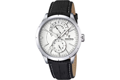 Oro e Ora COM – Festina – Uomo F16573 _ 1