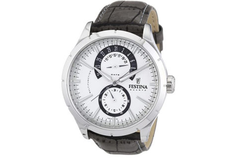 Oro e Ora COM – Festina – Uomo F16573 _ 2