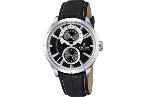 Oro e Ora COM – Festina – Uomo F16573 _ 3