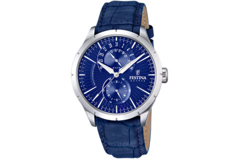 Oro e Ora COM – Festina – Uomo F16573 _ 7