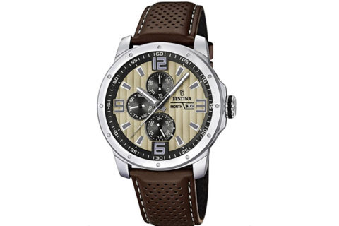 Oro e Ora COM – Festina – Uomo F16585 _ 6
