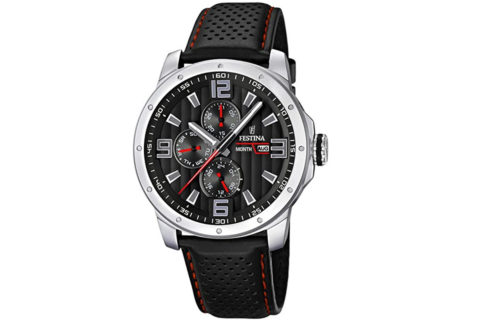 Oro e Ora COM – Festina – Uomo F16585 _ 8