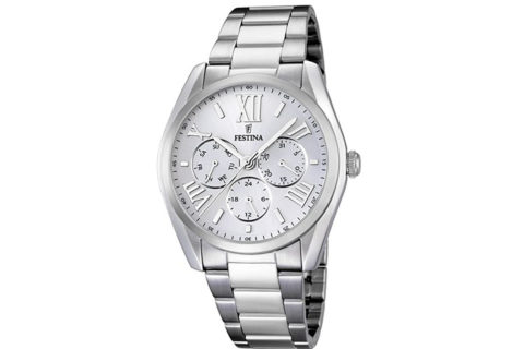 Oro e Ora COM – Festina – Uomo F16750 _ 1