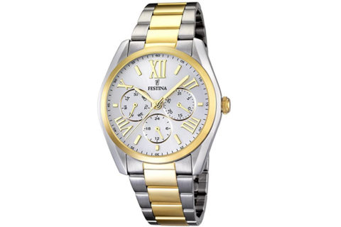Oro e Ora COM – Festina – Uomo F16751 _ 1