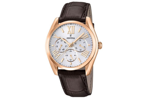 Oro e Ora COM – Festina – Uomo F16754 _ 1