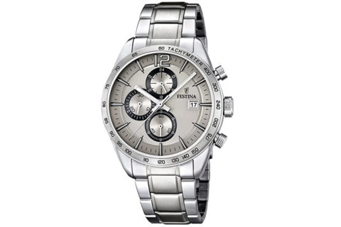 Oro e Ora COM – Festina – Uomo F16759 _ 2