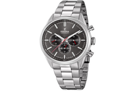 Oro e Ora COM – Festina – Uomo F16820 _ 7